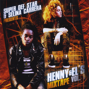 Henny & ELs Mixtape, Vol. 1 (Explicit)