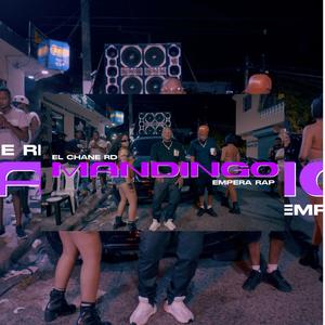 Mandingo (feat. Empera Rap) (Explicit)