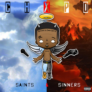 Saints & Sinners (Explicit)