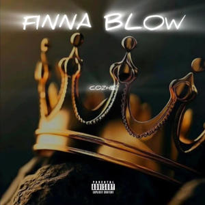 Finna Blow (Explicit)