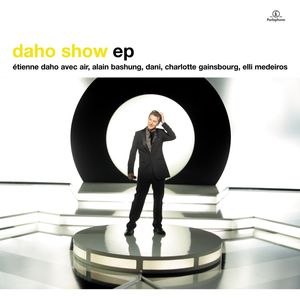 Etienne Daho - If (Daho Show version|duo avec Charlotte Gainsbourg)