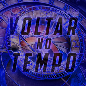 Voltar no Tempo (Explicit)