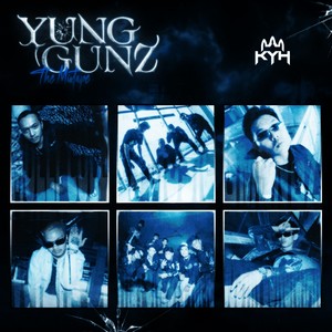 "Yung Gunz" The Mixtape