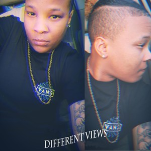 Different Views (Explicit)