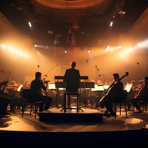 Chakra's Dream - Peaceful Orchestral Sounds for Sleeping Baby