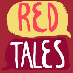 Red Tales Vol. 1
