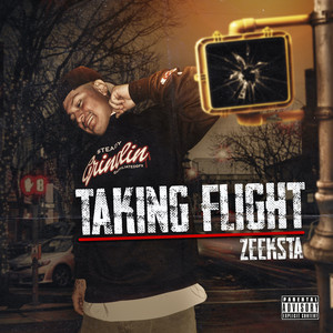 Taking Flight (Explicit)
