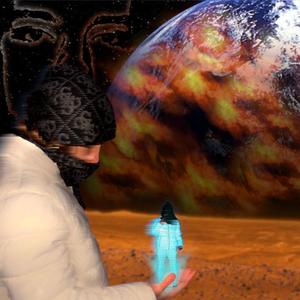 Where's AlienKidd?(Intro)(feat. Blas) (Explicit)