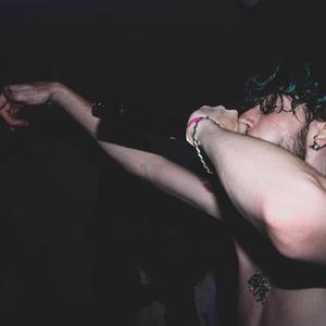 Leaving Scars (feat. noahmadethiss) (Explicit)