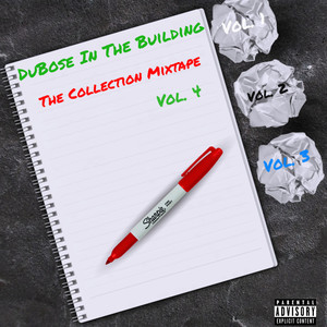 The Collection Mixtape Vol. 4 (Explicit)