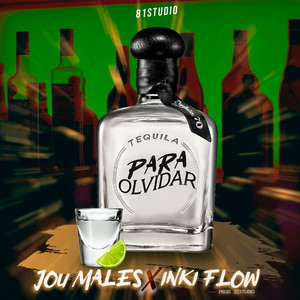 Tequila Para Olvidar (Explicit)