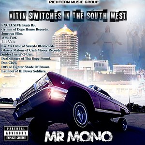 Hitin Switches in the South West (Explicit)