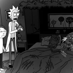 CHILLGUY x COOLDUDE (Explicit)