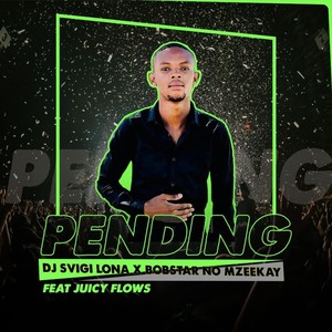 Pending