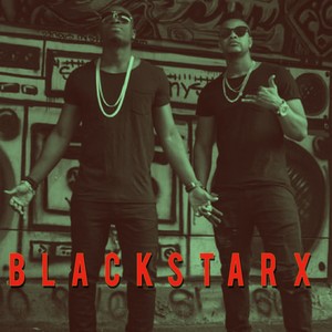 Blackstarx