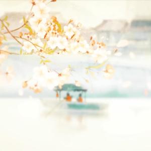 金陵谣【奏人】