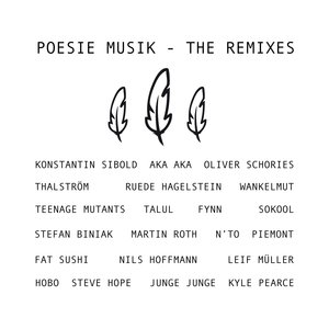 Rivers (Fat Sushi Remix)