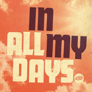 In All My Days (Original Mix)