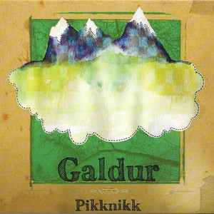 Galdur