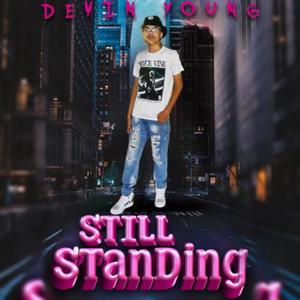 Still Standing (Explicit)