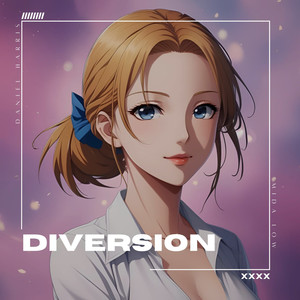diversion (feat. Mida Low)