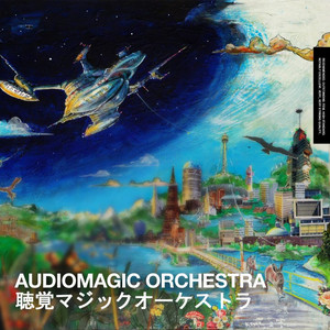 AudioMagic Orchestra