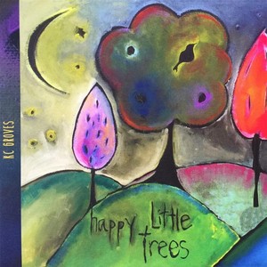 Happy Little Trees