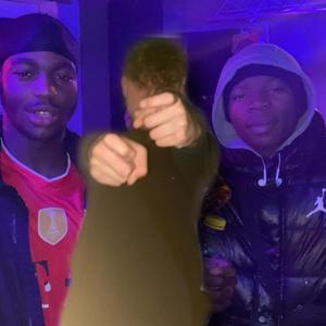 Brucker Freestyle (feat. 8prophet$6) (Explicit)