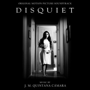 Disquiet (Original Motion Picture Soundtrack)