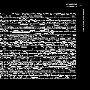 Atmosline - Costume Ball (M.Smith Remix)