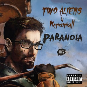 Paranoia (Explicit)