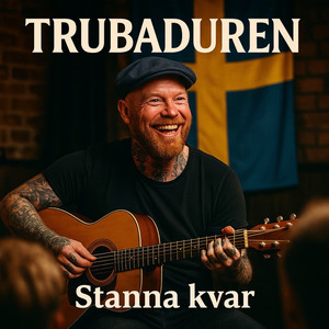 Stanna kvar