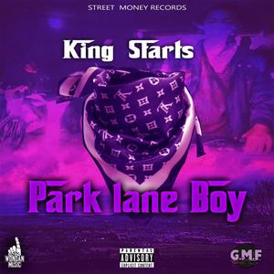 Park Lane Boy (Explicit)