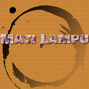 Mati Lampu