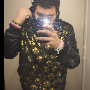 Starstruck (feat. THC:GHØST) (Explicit)