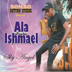 Ala Ishmael