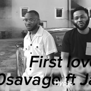 First love (feat. Japhet) (Explicit)