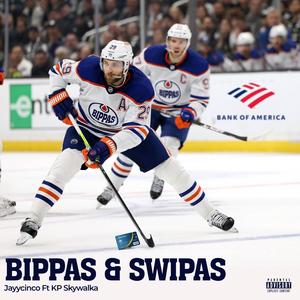 Bippas & Swipas (feat. KP Skywalka) [Explicit]