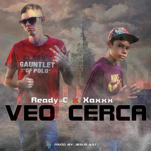 Veo Cerca (feat. Xaxxx)