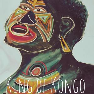 King og Kongo (feat. Oldman0984) [Explicit]