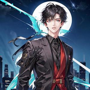 天琴实验室 - 第167章 友情提示别太冲动