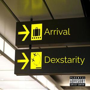 Arrival(Freestyle) (Explicit)
