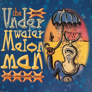The Man With The Elephant Nose (feat. Che Fu & King Kapisi)