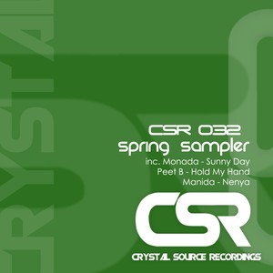 Spring Sampler