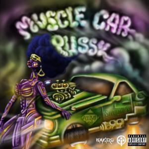 Muscle Car ***** Remastered (Explicit)