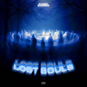 LOST SOULS (feat. EydoEy) [Explicit]