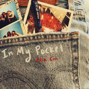 In My Pocket - EP