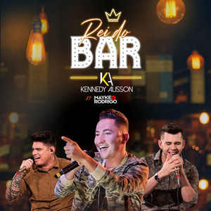 Rei do Bar