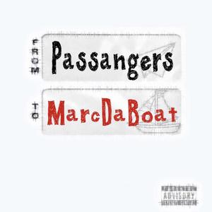 Passangers (Explicit)