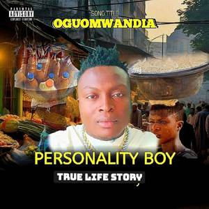 Oguomwandia (Explicit)